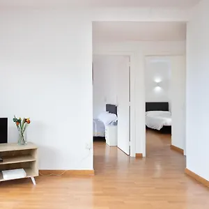 Eden White Molino Penthouse Apartamento