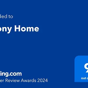 Jhony Apartamento