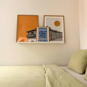 Nordic! 1 Bedroom Apartamento