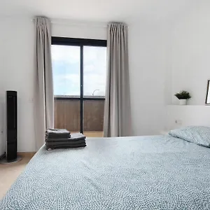 Puerto Hills Apartamento
