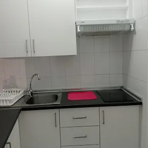 Monolocale Apartamento